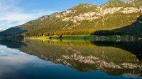 Time lapse: la belleza de Hallstatt en los Alpes asutríacos