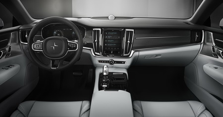 Polestar 1 8