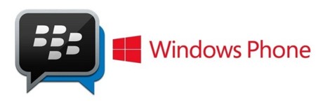 BlackBerry Messenger continúa con su expansión con una próxima versión para Windows Phone