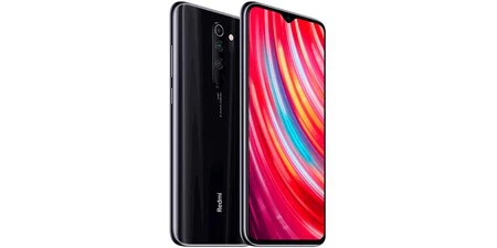 Xiaomi Redmi Note 8 Pro 2