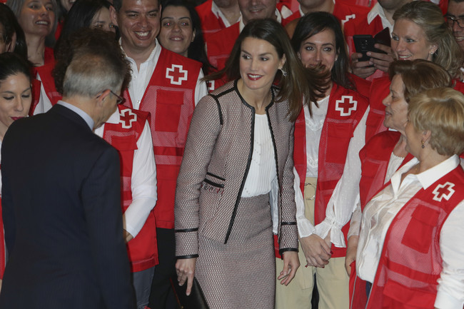 Dona Letizia 2