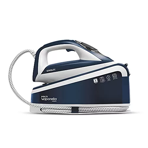Polti Vaporella Express VE30.10, Plancha Generadora de Vapor