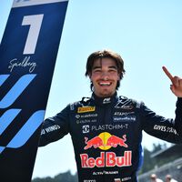 Red Bull lo desmiente: no le han confirmado al pupilo de Fernando Alonso su ascenso a la Fórmula 1
