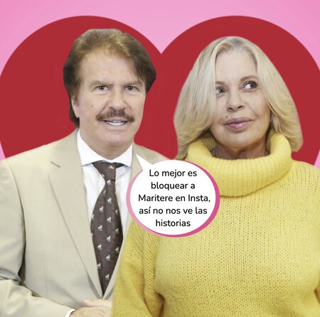 Bárbara Rey y Edmundo Bigote Arrocet son oficialmente NOVIOS: llevan tres meses juntos y así lo han confirmado ante los medios