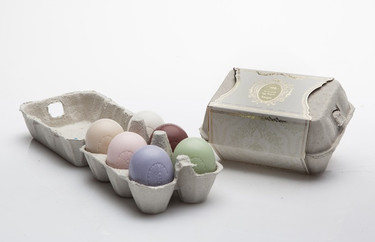 Celebra la Pascua con mucho estilo (e higiene) gracias a Sabon 