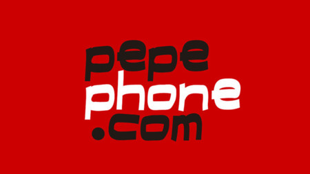 Pepephone retoma su migración a la red Movistar