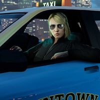 Todos los vehículos de servicio en GTA 5 y GTA Online, cómo conseguirlos y sus características