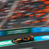 Oscar Piastri sorprende a Lando Norris para quitarle la pole y pequeña decepción de Fernando Alonso en Zandvoort 