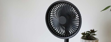 Estaba colocando mal mi ventilador todo este tiempo: así logré enfriar mi casa más rápido 
