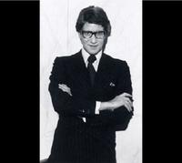 París: exposición con lo mejor de Yves Saint Laurent