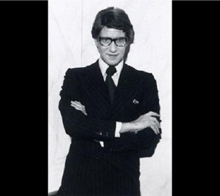 París: exposición con lo mejor de Yves Saint Laurent
