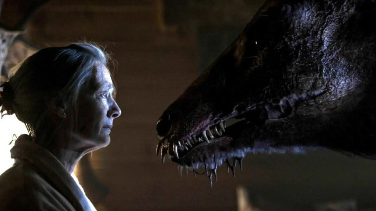 No tengo intención de ver el remake de terror de ‘Bambi’, pero que existan estas versiones de clásicos Disney es necesario