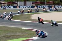 FIM CEV Repsol 2014: sexta prueba en el Circuito de Navarra