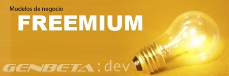 Modelos de negocio para software: Freemium