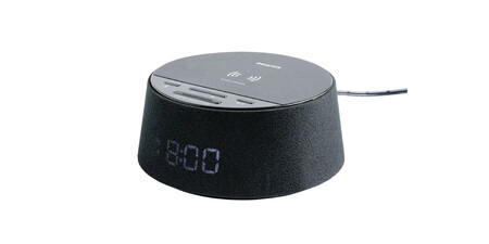 radio despertador Philips TARP702