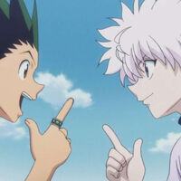 Gon y Killua regresan tras más de 10 años desaparecidos. 'Hunter x Hunter' por fin recupera a sus protagonistas y marcan un nuevo hito: "No puedo creer que estoy vivo para ver esto" 