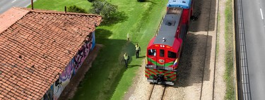 De Bogotá a Zipaquirá sobre rieles: lo que cuesta viajar en el viajar en el Tren de la Sabana, horarios y paradas 