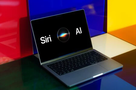 Siri Ai Macbook