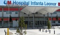 Plan de parto personalizado en el Hospital Infanta Leonor de Madrid