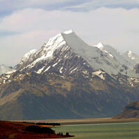 Nueva Zelanda va a poner en práctica una idea discutida miles de veces contra el turismo: cobrar por ver lugares bonitos