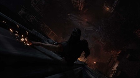 The Blood Of Dawnwalker