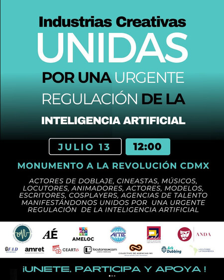 Cartel Ameloc 1