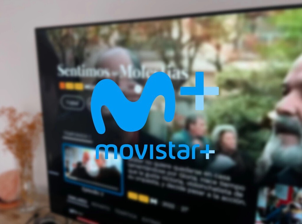 Movistar Plus+ lanza un nuevo canal de películas y series gratis para adelantarse a las fiestas: así es 'Navidad por M+'
