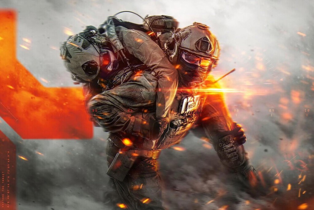¿Recibiste daño "inesperadamente rápido" en Battlefield 6? No eres el único, se trata de un problema más extendido de lo que parece 