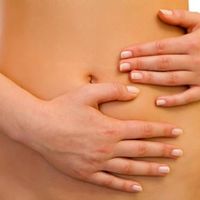 Síntomas de embarazo ectópico o extrauterino: cómo reconocerlo