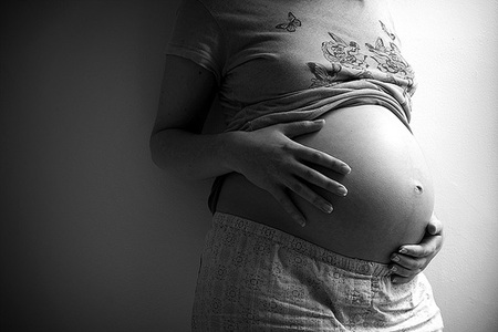 ¿Y si te multaran por tener más de un hijo?