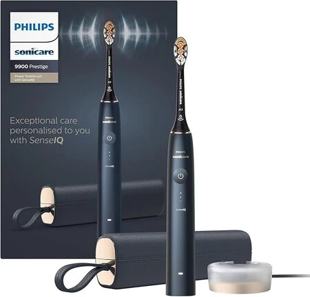 Philips Sonicare DiamondClean Prestige 9900