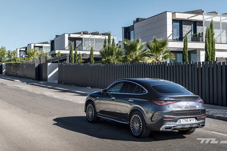 Mercedes Benz Glc 300 E 2025 013