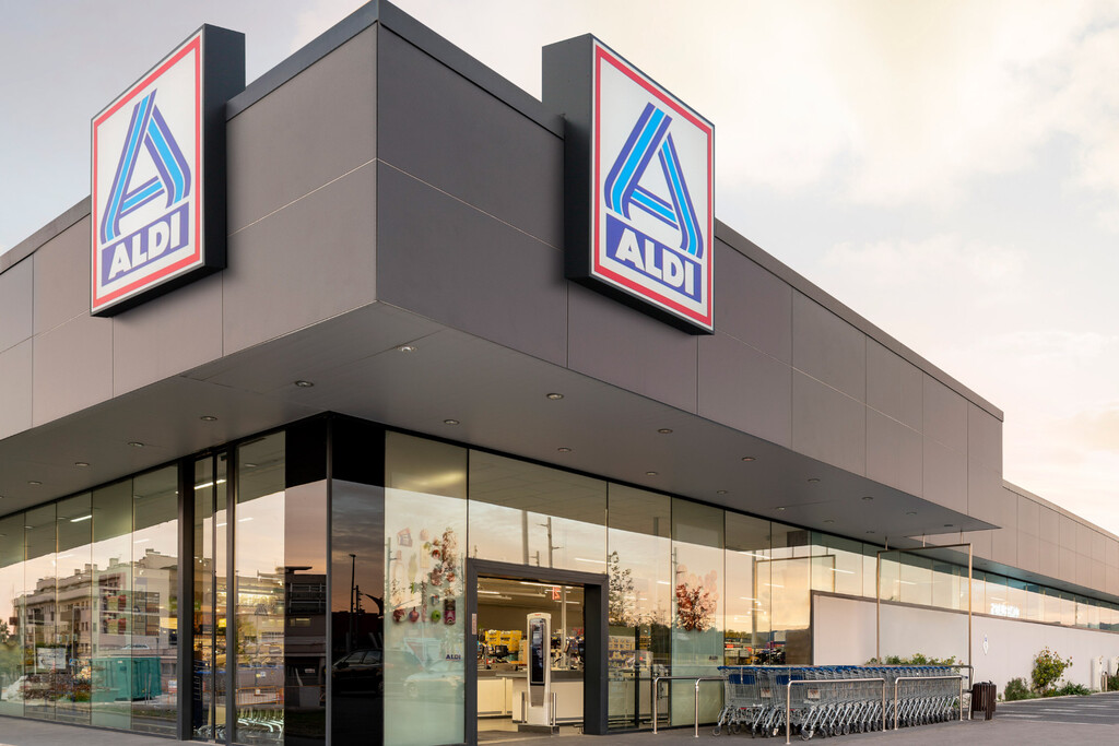 El sábado 13 de junio llega a Aldi un ventilador d