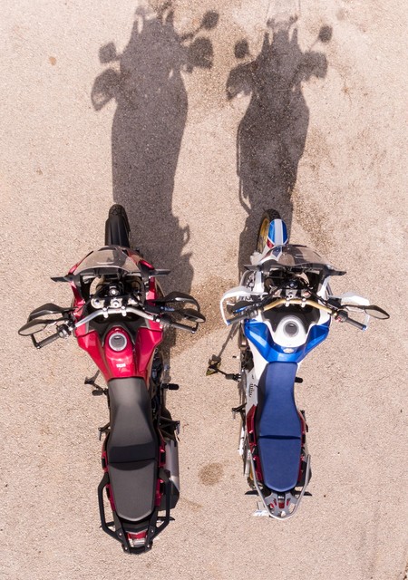 Honda Crf1000l Africa Twin Adventure Sports 2018 038