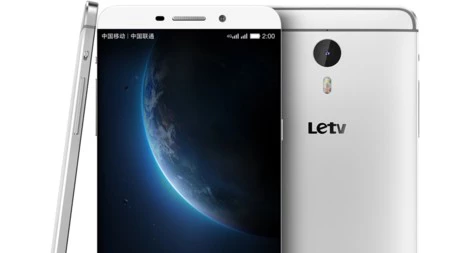 Smartphone LeTV LeEco One X600 por 113 euros
