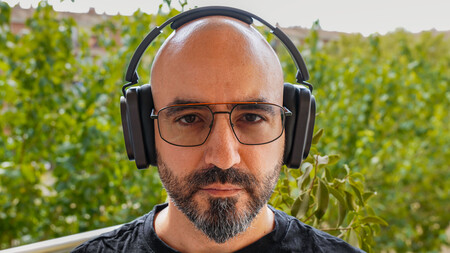 Nothing Headphone (1) Pro