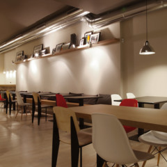 Foto 6 de 14 de la galería copenhagen-valencia en Trendencias Lifestyle