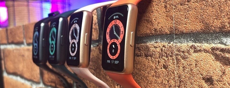 Huawei Band 6, a examen: las preguntas que nos habéis enviado (y sus  respuestas) sobre esta pulsera inteligente