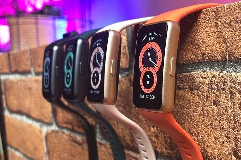 Huawei Band 6, a examen: las preguntas que nos habéis enviado (y sus  respuestas) sobre esta pulsera inteligente