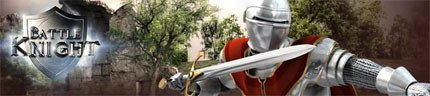 BattleKnight, el nuevo juego de los creadores de OGame