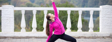 Yoga y respiración: así es como este deporte puede mejorar tu calidad de vida si tienes problemas respiratorios