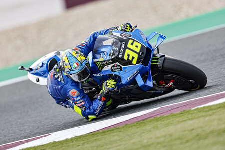 Mir Catar Motogp 2022 3