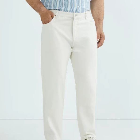 Vaquero de hombre 501 Original, tallas grandes
