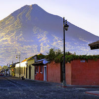 Descubre Guatemala durante 8 días por 899 euros con Destinia