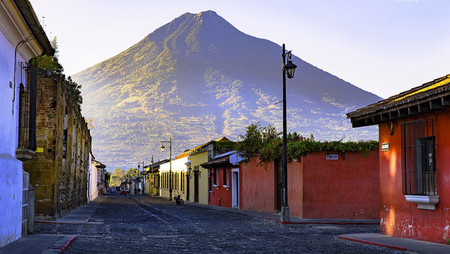 Descubre Guatemala durante 8 días por 899 euros con Destinia