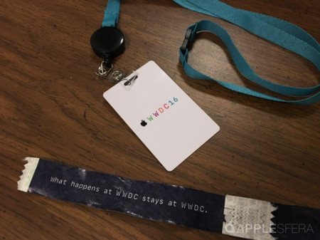 Imágenes de la semana: así ha sido la WWDC16