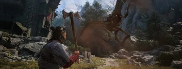Han descubierto un final Far Cry en The Blood of Dawnwalker y me da rabia porque no lo descubrí hace más de una semana por metros 