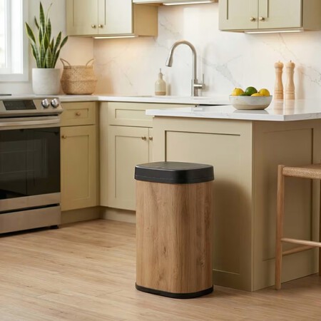Cubo de basura Maisons du Monde