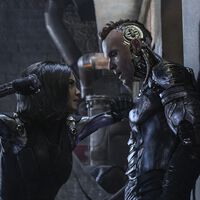 Hace 30 años Guillermo del Toro y James Cameron se pusieron a ver anime juntos. De aquellos maratones surgieron dos peliculones de ciencia ficción