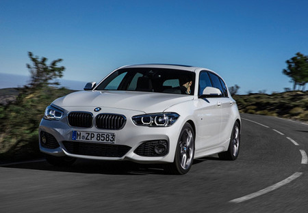 Bmw Serie 1